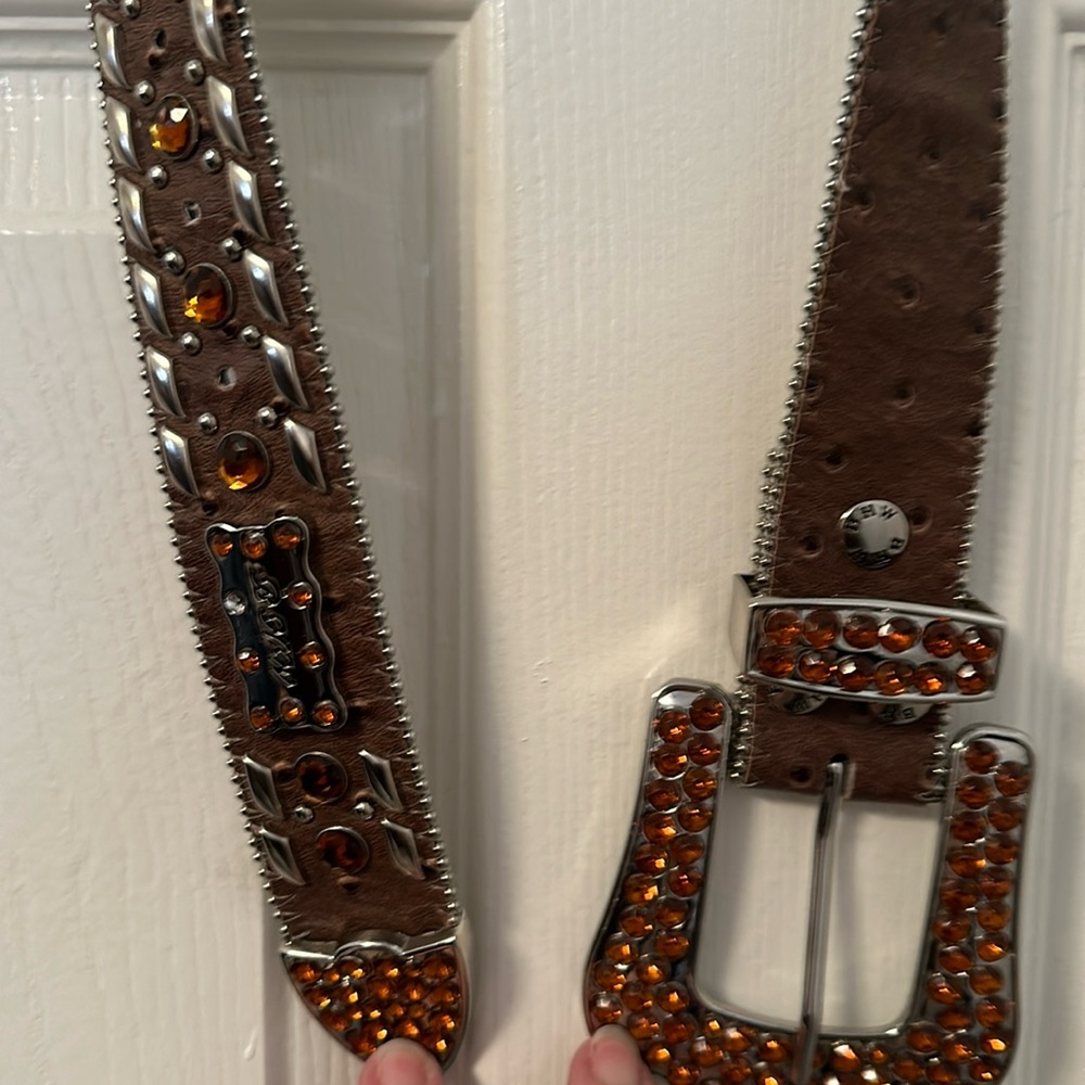 BHW Belt